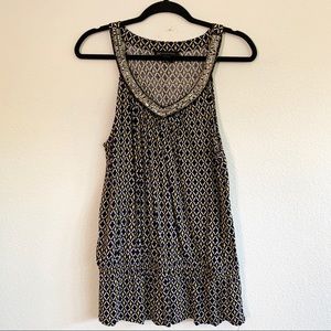 INC INTERNATIONAL CONCEPTS Tank Top